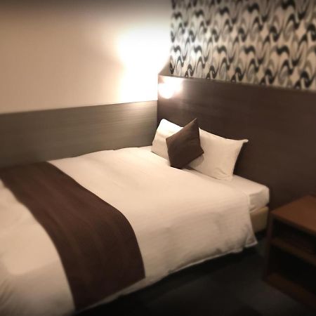Sejour Inn Nagarekawa Хирошима Екстериор снимка