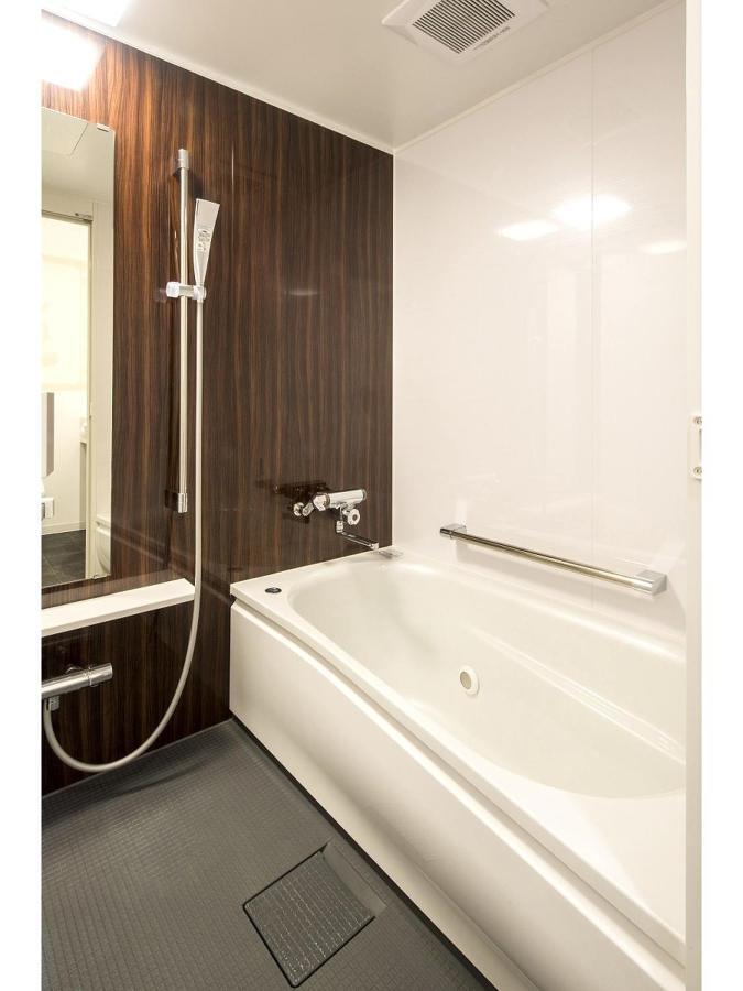 Sejour Inn Nagarekawa Хирошима Екстериор снимка